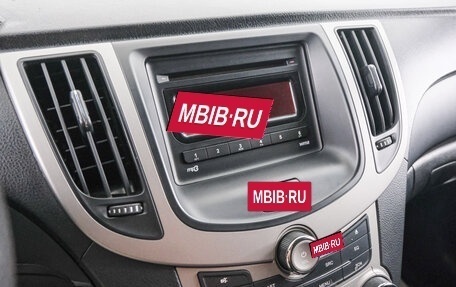 Chery M11 (A3), 2013 год, 629 000 рублей, 16 фотография