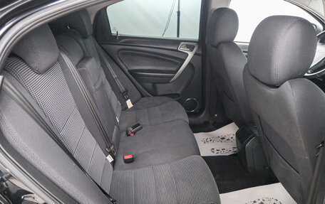 Chery M11 (A3), 2013 год, 629 000 рублей, 22 фотография