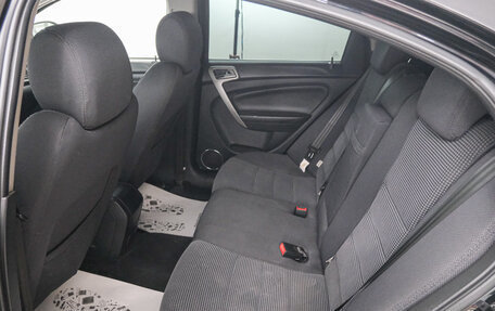 Chery M11 (A3), 2013 год, 629 000 рублей, 21 фотография
