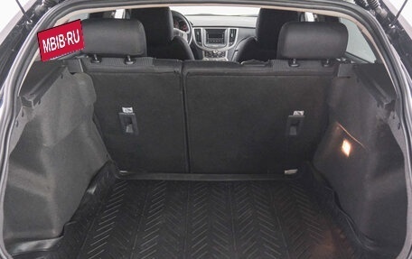 Chery M11 (A3), 2013 год, 629 000 рублей, 23 фотография