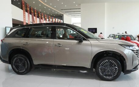 Nissan Pathfinder, 2026 год, 5 228 000 рублей, 7 фотография