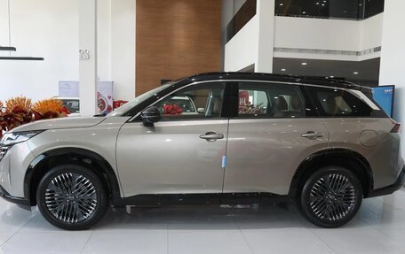 Nissan Pathfinder, 2026 год, 5 228 000 рублей, 2 фотография