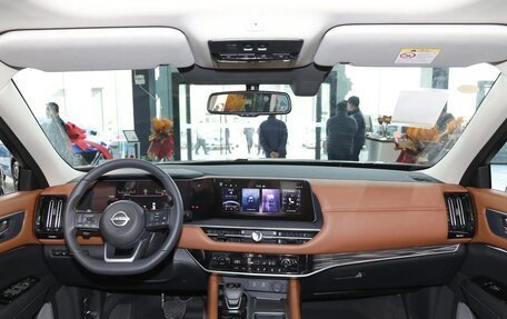 Nissan Pathfinder, 2026 год, 5 228 000 рублей, 10 фотография