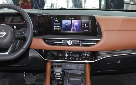 Nissan Pathfinder, 2026 год, 5 228 000 рублей, 11 фотография