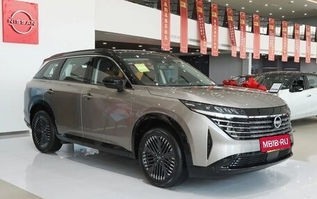 Nissan Pathfinder, 2026 год, 5 228 000 рублей, 8 фотография