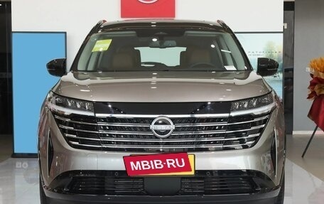 Nissan Pathfinder, 2026 год, 5 228 000 рублей, 9 фотография