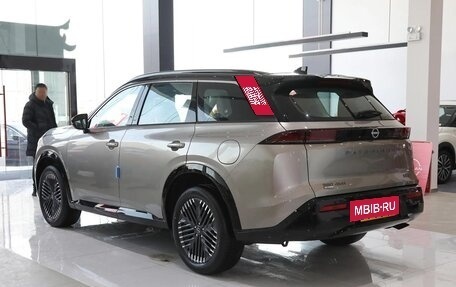 Nissan Pathfinder, 2026 год, 5 228 000 рублей, 3 фотография