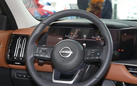 Nissan Pathfinder, 2026 год, 5 228 000 рублей, 12 фотография