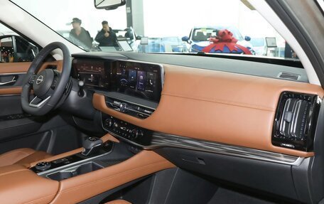 Nissan Pathfinder, 2026 год, 5 228 000 рублей, 14 фотография