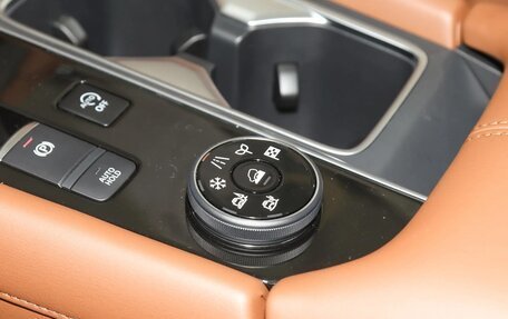Nissan Pathfinder, 2026 год, 5 228 000 рублей, 17 фотография
