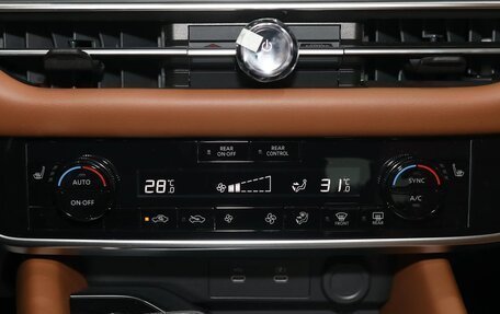 Nissan Pathfinder, 2026 год, 5 228 000 рублей, 16 фотография