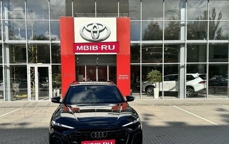Audi Q5, 2026 год, 6 550 000 рублей, 2 фотография