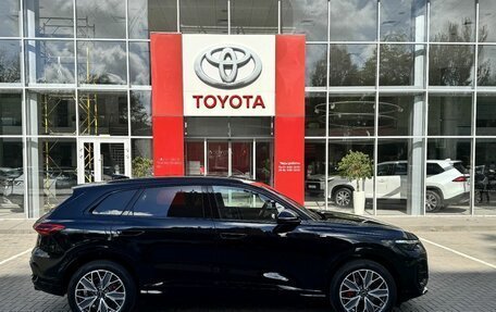 Audi Q5, 2026 год, 6 550 000 рублей, 4 фотография