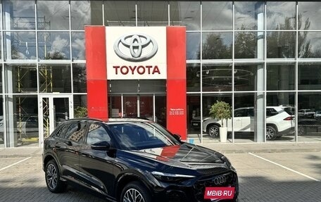 Audi Q5, 2026 год, 6 550 000 рублей, 3 фотография