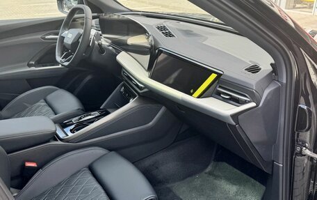 Audi Q5, 2026 год, 6 550 000 рублей, 11 фотография