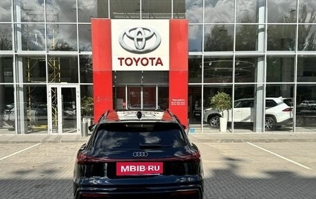 Audi Q5, 2026 год, 6 550 000 рублей, 6 фотография