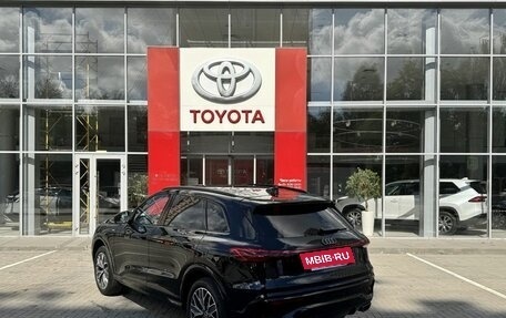 Audi Q5, 2026 год, 6 550 000 рублей, 7 фотография