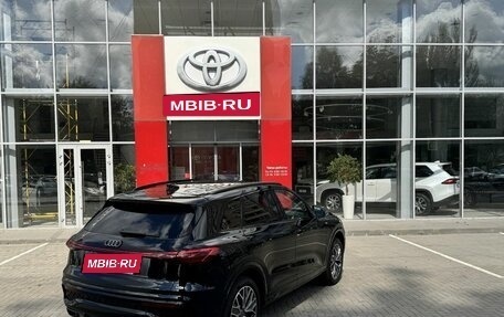 Audi Q5, 2026 год, 6 550 000 рублей, 5 фотография