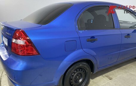 Chevrolet Aveo III, 2008 год, 320 000 рублей, 3 фотография