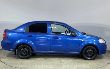 Chevrolet Aveo III, 2008 год, 320 000 рублей, 6 фотография