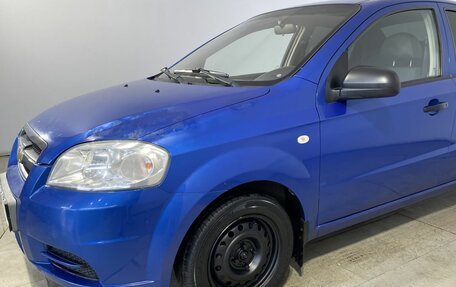 Chevrolet Aveo III, 2008 год, 320 000 рублей, 15 фотография