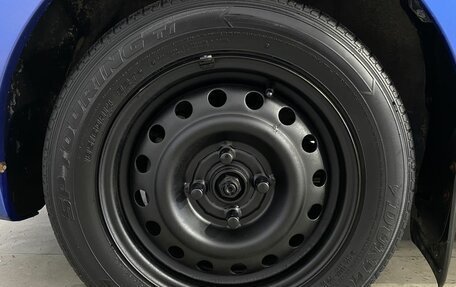 Chevrolet Aveo III, 2008 год, 320 000 рублей, 18 фотография