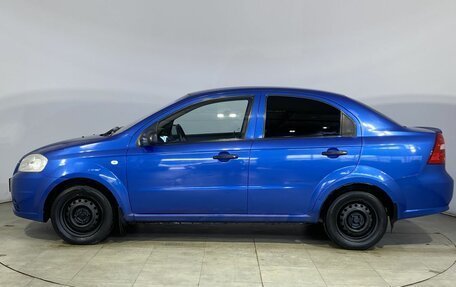Chevrolet Aveo III, 2008 год, 320 000 рублей, 14 фотография