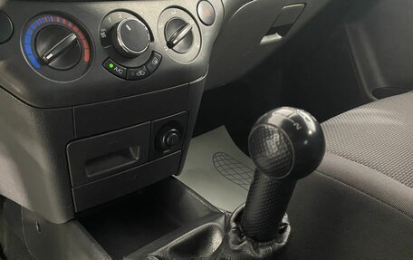 Chevrolet Aveo III, 2008 год, 320 000 рублей, 23 фотография