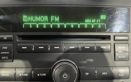 Chevrolet Aveo III, 2008 год, 320 000 рублей, 27 фотография