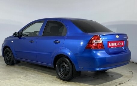 Chevrolet Aveo III, 2008 год, 320 000 рублей, 13 фотография