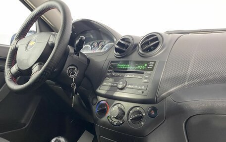 Chevrolet Aveo III, 2008 год, 320 000 рублей, 28 фотография