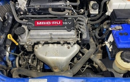Chevrolet Aveo III, 2008 год, 320 000 рублей, 30 фотография