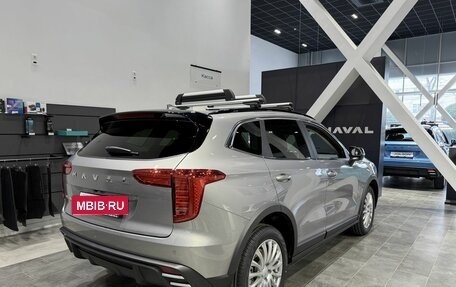 Haval Jolion, 2026 год, 2 649 000 рублей, 6 фотография