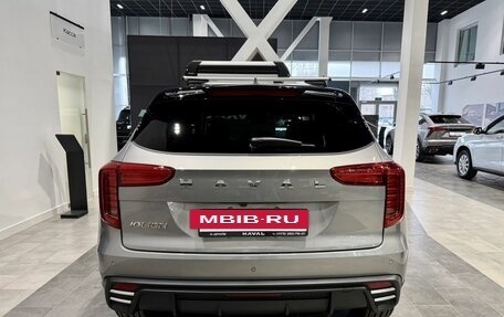Haval Jolion, 2026 год, 2 649 000 рублей, 5 фотография
