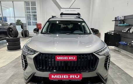 Haval Jolion, 2026 год, 2 649 000 рублей, 2 фотография