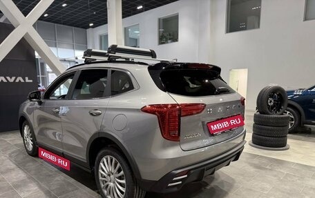 Haval Jolion, 2026 год, 2 649 000 рублей, 4 фотография
