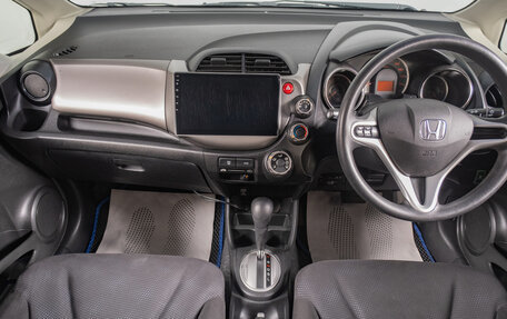Honda Fit III, 2011 год, 969 000 рублей, 11 фотография