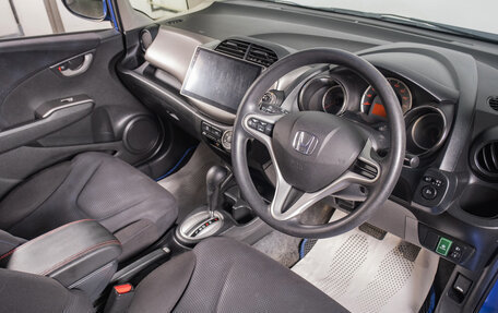 Honda Fit III, 2011 год, 969 000 рублей, 9 фотография