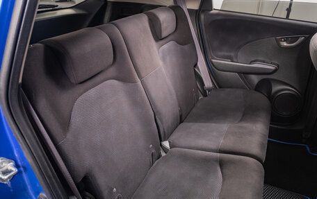 Honda Fit III, 2011 год, 969 000 рублей, 18 фотография