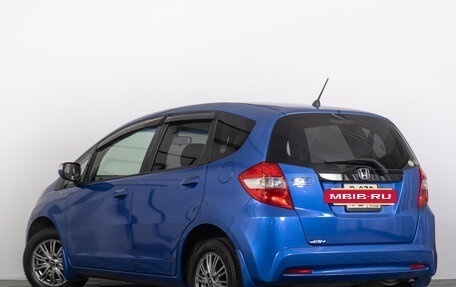 Honda Fit III, 2011 год, 969 000 рублей, 6 фотография