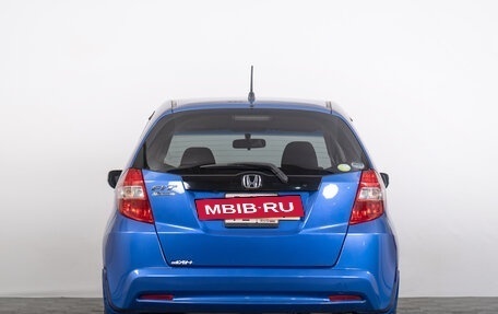 Honda Fit III, 2011 год, 969 000 рублей, 5 фотография