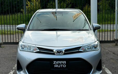 Toyota Corolla, 2019 год, 1 529 000 рублей, 2 фотография