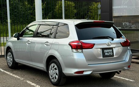 Toyota Corolla, 2019 год, 1 529 000 рублей, 6 фотография