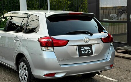 Toyota Corolla, 2019 год, 1 529 000 рублей, 7 фотография