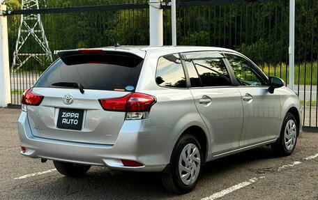 Toyota Corolla, 2019 год, 1 529 000 рублей, 4 фотография