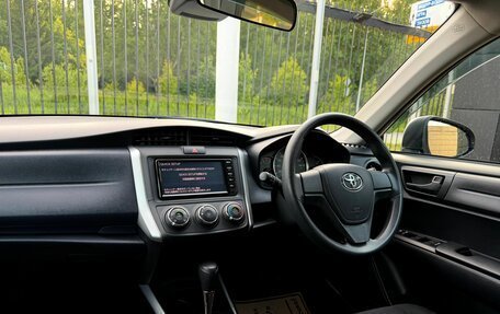 Toyota Corolla, 2019 год, 1 529 000 рублей, 9 фотография