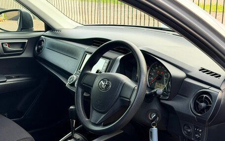 Toyota Corolla, 2019 год, 1 529 000 рублей, 8 фотография