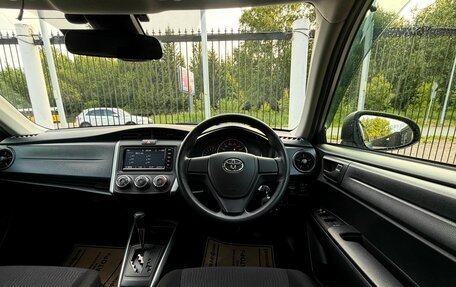 Toyota Corolla, 2019 год, 1 529 000 рублей, 11 фотография
