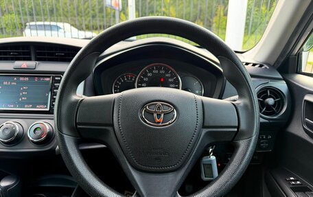 Toyota Corolla, 2019 год, 1 529 000 рублей, 12 фотография