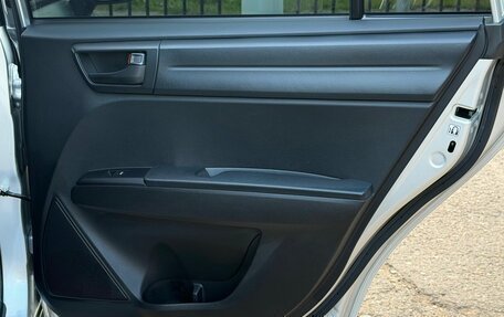Toyota Corolla, 2019 год, 1 529 000 рублей, 16 фотография